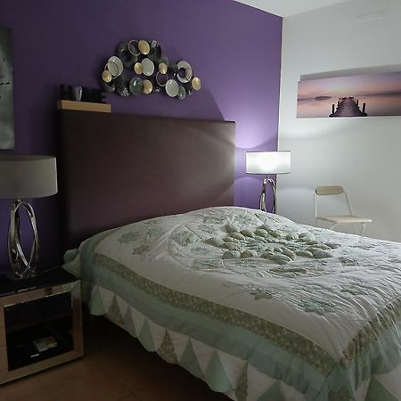 Location Chambre 2 Personnes Chez Angela Cannes Zimmer foto