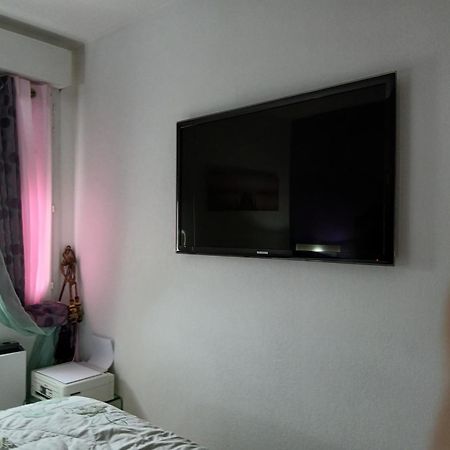 Location Chambre 2 Personnes Chez Angela Cannes Exterior foto