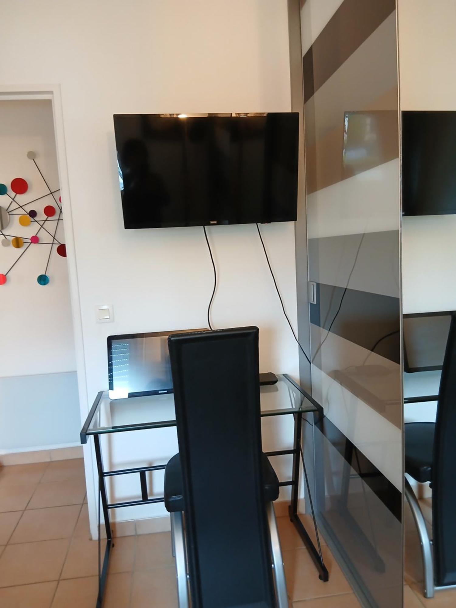 Location Chambre 2 Personnes Chez Angela Cannes Zimmer foto